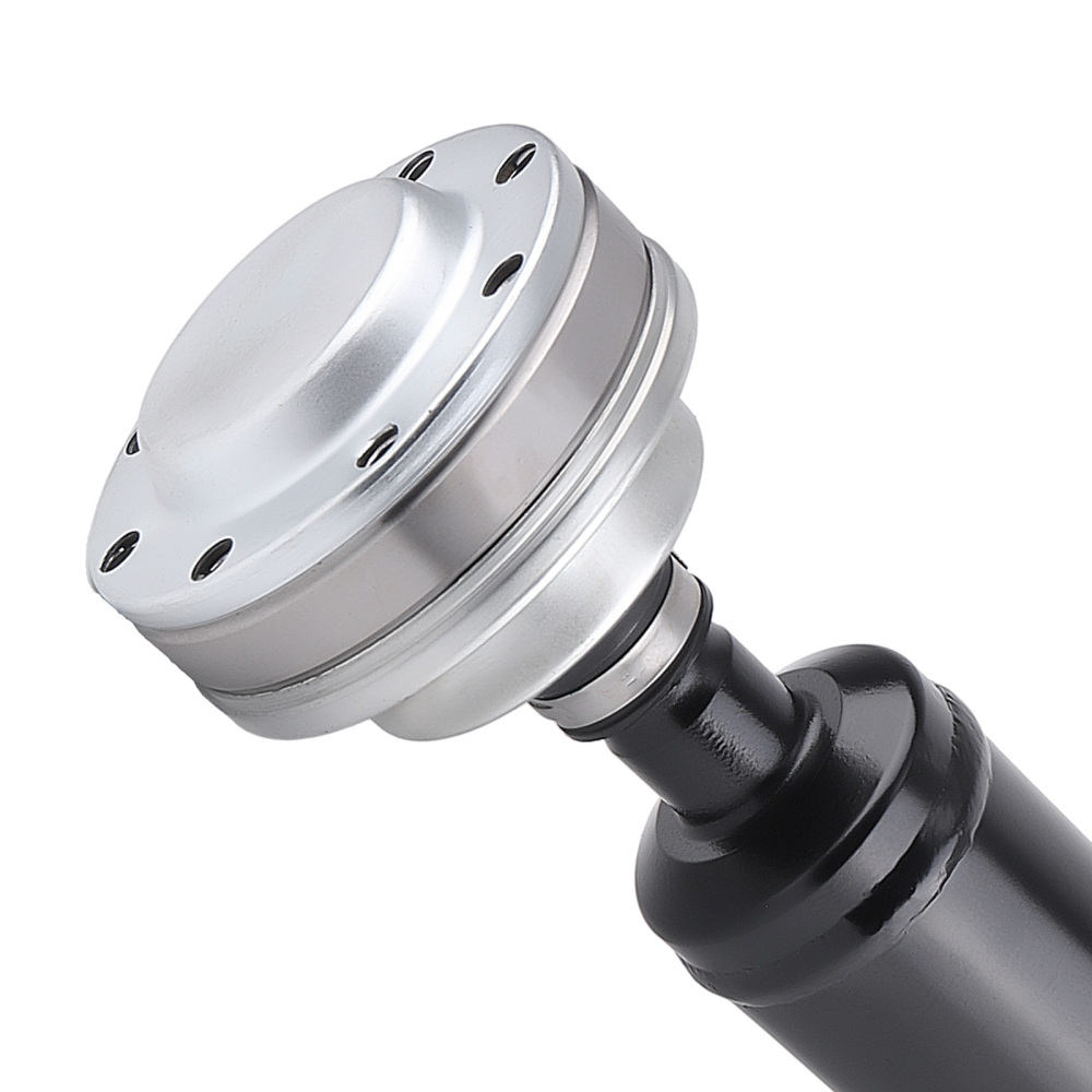 Rear Driveshaft Propshaft Assembly compatible for Jeep Wrangler 3.6L 2012-2018 Manual Trans