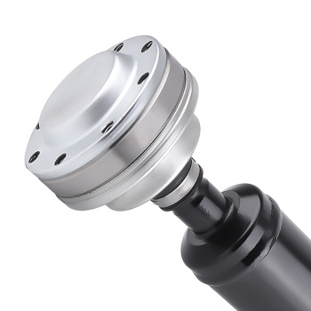 Rear Driveshaft Propshaft Assembly compatible for Jeep Wrangler 3.6L 2012-2018 Manual Trans