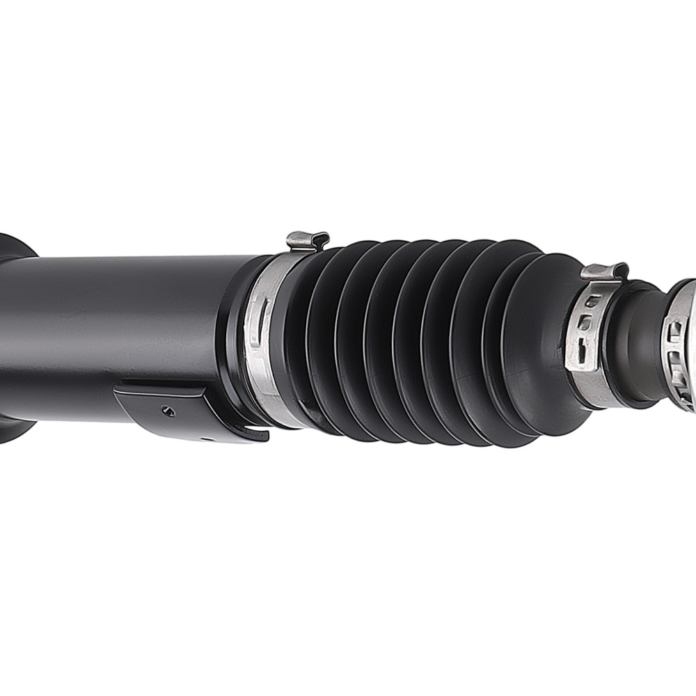 Rear Driveshaft Propshaft Assembly compatible for Jeep Wrangler 3.6L 2012-2018 Manual Trans