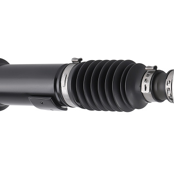 Rear Driveshaft Propshaft Assembly compatible for Jeep Wrangler 3.6L 2012-2018 Manual Trans