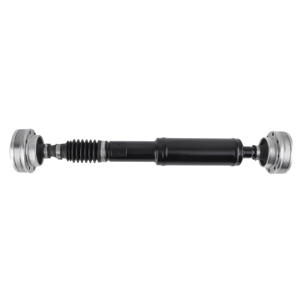 Rear Driveshaft Propshaft Assembly compatible for Jeep Wrangler 3.6L 2012-2018 Manual Trans