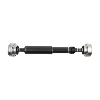Rear Driveshaft Propshaft compatible for Jeep Wrangler 12-18 3.6L 2-Door Auto Trans 65-3067