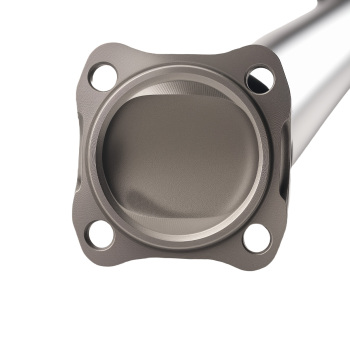 Rear Driveshaft Prop Shaft Assembly compatible for Honda HR-V L4 1.8L 2016-2018 AWD 65-4012