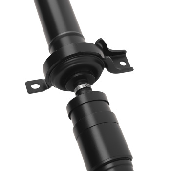 Rear Driveshaft Prop Shaft Assembly compatible for Honda HR-V L4 1.8L 2016-2018 AWD 65-4012