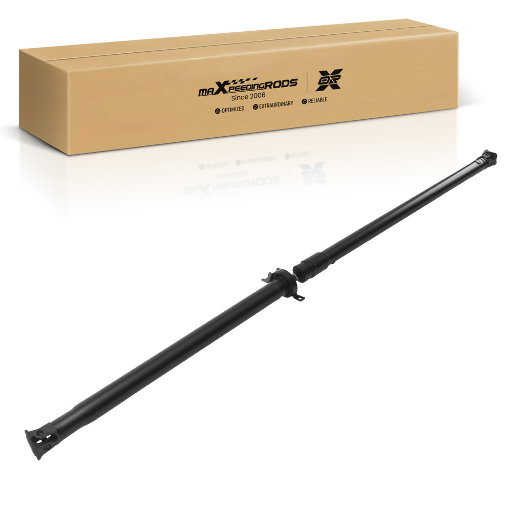 Rear Driveshaft Prop Shaft Assembly compatible for Honda HR-V L4 1.8L 2016-2018 AWD 65-4012