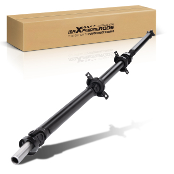 Rear Propshaft Driveshaft compatible for Toyota Highlander 2.7L 3.3L 3.5L 2008-2014 65-5006