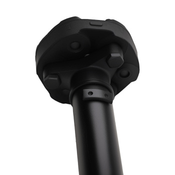 Front Driveshaft Propshaft Assembly compatible for BMW E53 X5 2000-2003 26207508629 65-7054