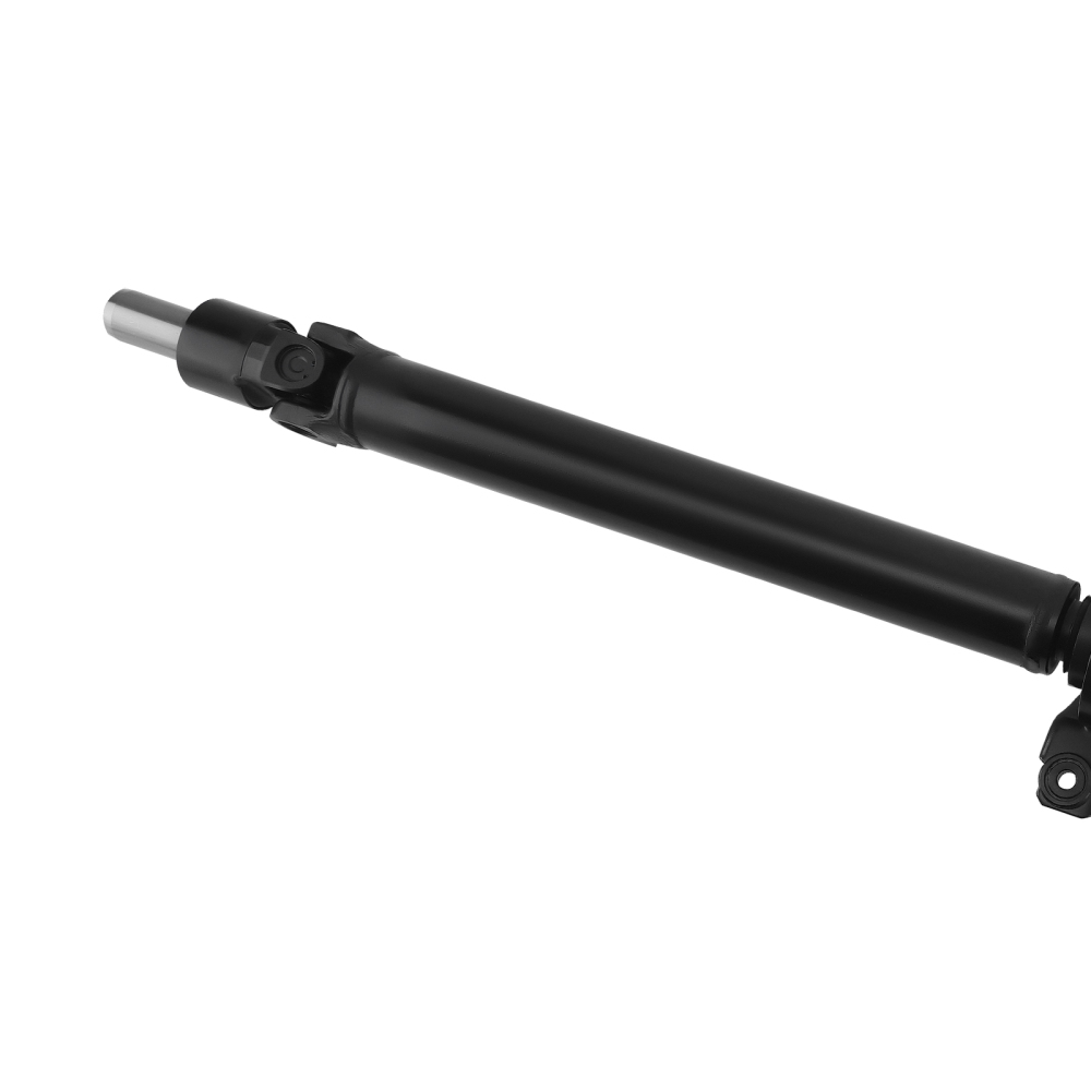 Rear Driveshaft Prop Shaft Cardan Shaft compatible for Subaru Forester H4 2.5L 2014-2016