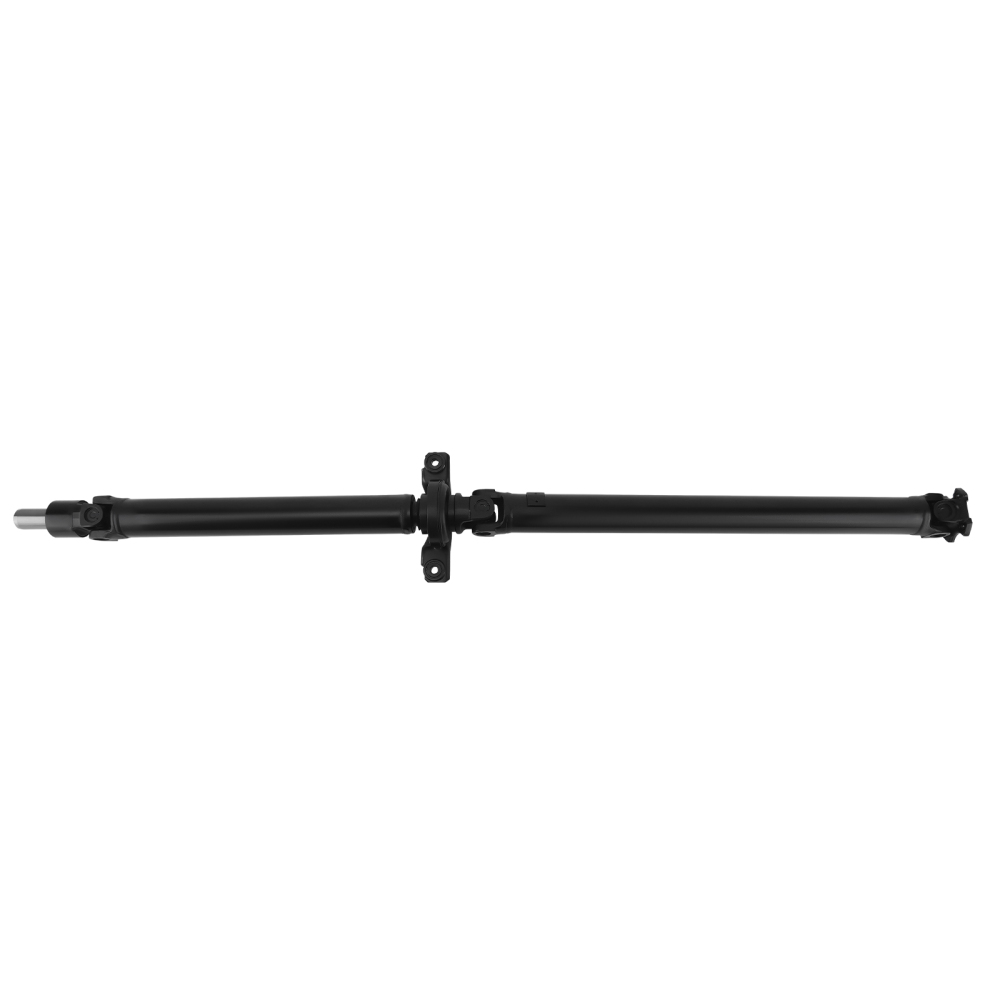 Rear Driveshaft Prop Shaft Cardan Shaft compatible for Subaru Forester H4 2.5L 2014-2016