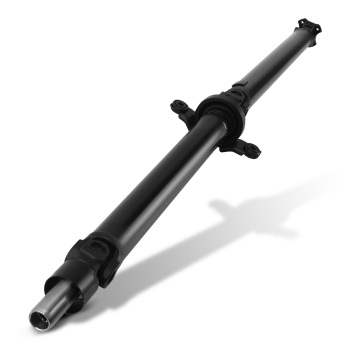 Rear Driveshaft Prop Shaft Cardan Shaft compatible for Subaru Forester H4 2.5L 2014-2016