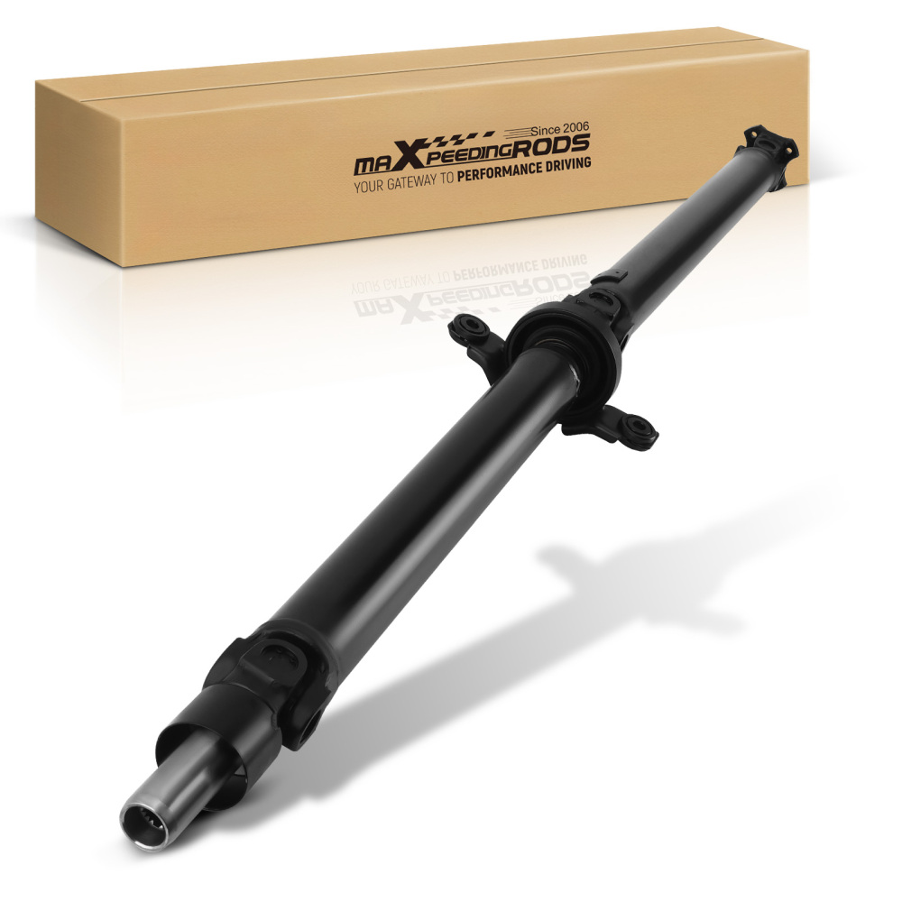 Rear Driveshaft Prop Shaft Cardan Shaft compatible for Subaru Forester H4 2.5L 2014-2016