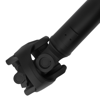 Driveshaft Propshaft Front compatible for Ford F-250 4.9L 5.0L 5.8L 6.6L 7.5L 1977 4WD Auto