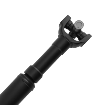 Driveshaft Propshaft Front compatible for Ford F-250 4.9L 5.0L 5.8L 6.6L 7.5L 1977 4WD Auto