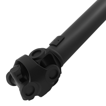 Driveshaft Propshaft Front compatible for Ford F-250 4.9L 5.0L 5.8L 6.6L 7.5L 1977 4WD Auto