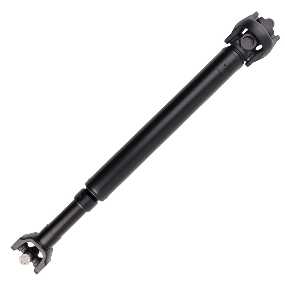 Rear 31.2inch Driveshaft Prop Shaft Assembly compatible for Ford Bronco 1966-1977 65-9153