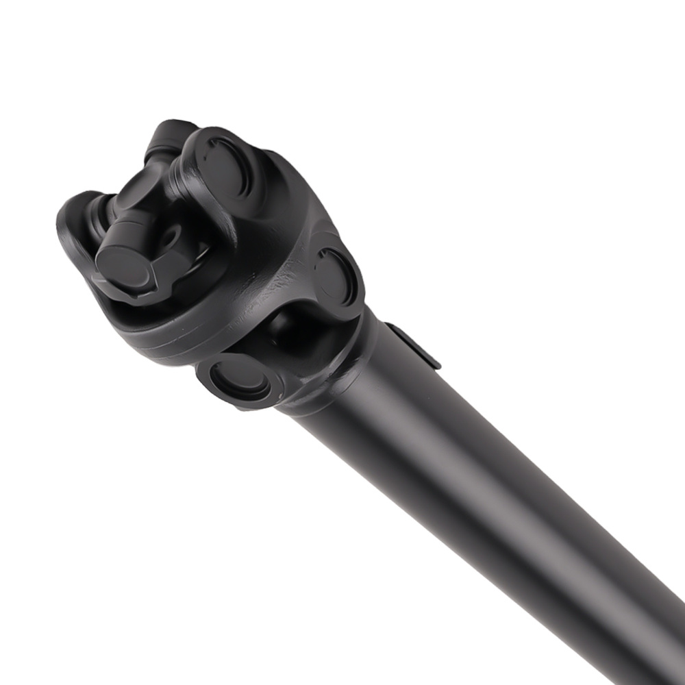 Rear 31.2inch Driveshaft Prop Shaft Assembly compatible for Ford Bronco 1966-1977 65-9153