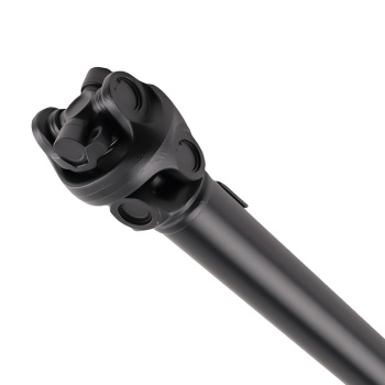 Rear 31.2inch Driveshaft Prop Shaft Assembly compatible for Ford Bronco 1966-1977 65-9153