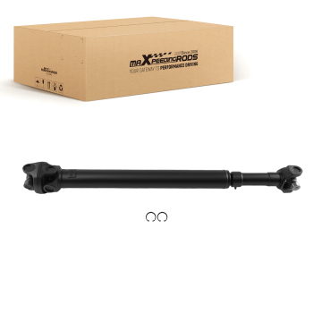 Drive Shaft Driveshaft Rear compatible for Ford Bronco V8 5.8L 1978 4WD Auto Trans 65-9170