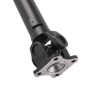 Front Driveshaft Prop Shaft compatible for Lexus LX470 compatible for Toyota Land Cruiser 1998-2002 4.7L