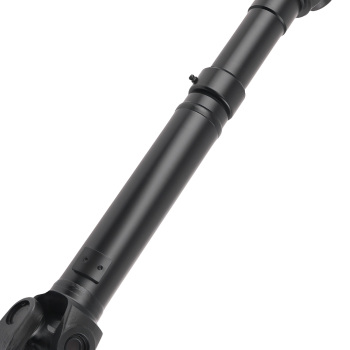 Front Driveshaft Prop Shaft compatible for Lexus LX470 compatible for Toyota Land Cruiser 1998-2002 4.7L