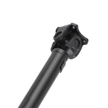 Front Driveshaft Prop Shaft compatible for Lexus LX470 compatible for Toyota Land Cruiser 1998-2002 4.7L