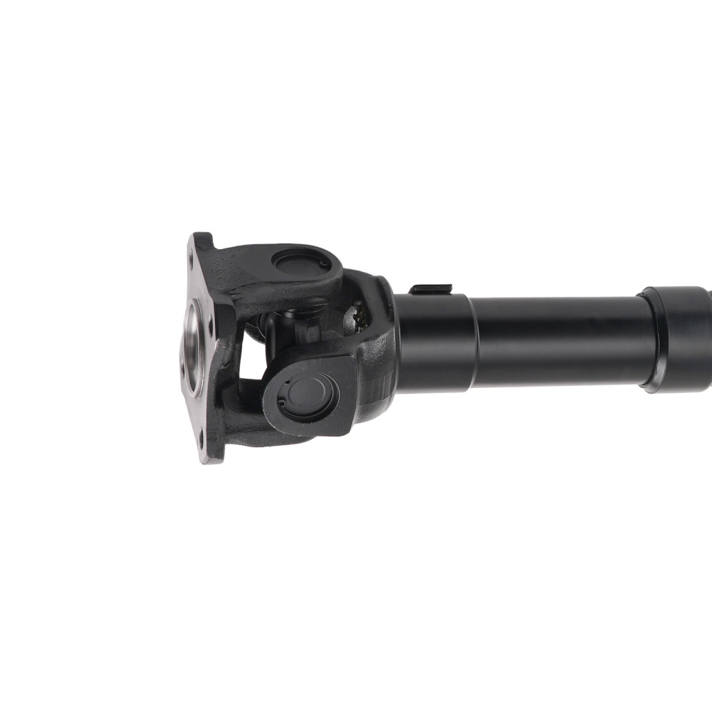 Front Driveshaft Prop Shaft compatible for Lexus LX470 compatible for Toyota Land Cruiser 1998-2002 4.7L