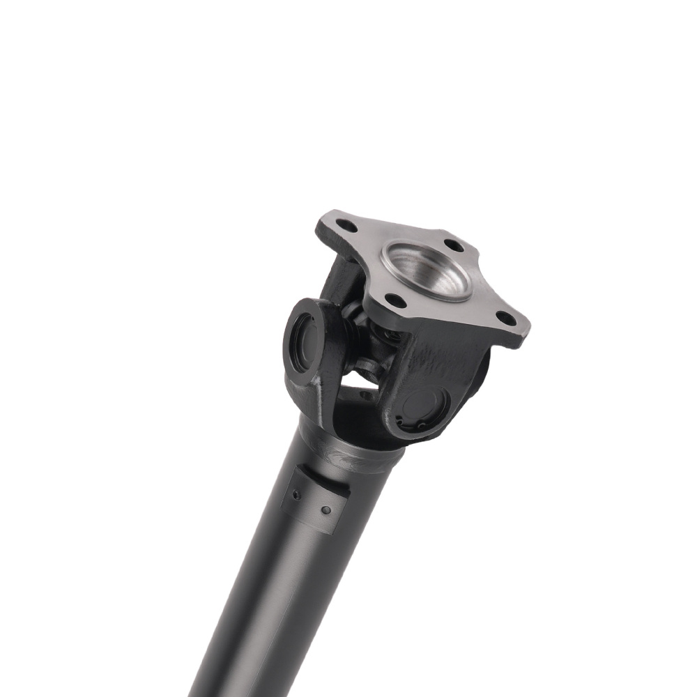 Front Driveshaft Prop Shaft compatible for Lexus LX470 compatible for Toyota Land Cruiser 1998-2002 4.7L