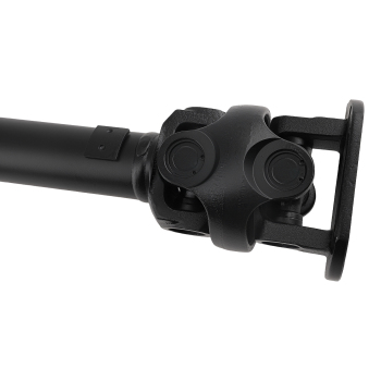 Driveshaft Propeller Shaft Front Side compatible for Dodge W200 W300 1976-1980 4WD 65-9318