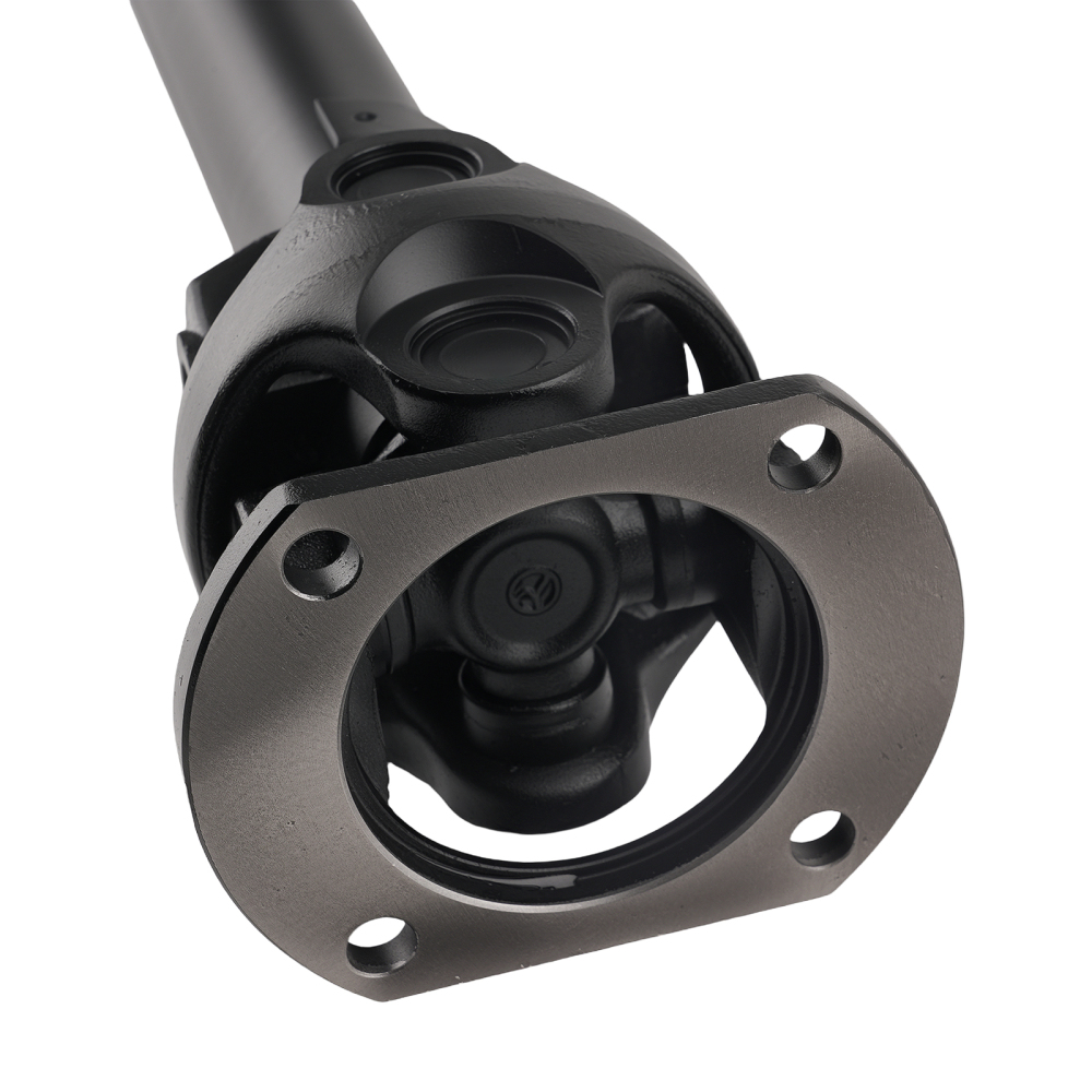 Driveshaft Propeller Shaft Front Side compatible for Dodge W200 W300 1976-1980 4WD 65-9318