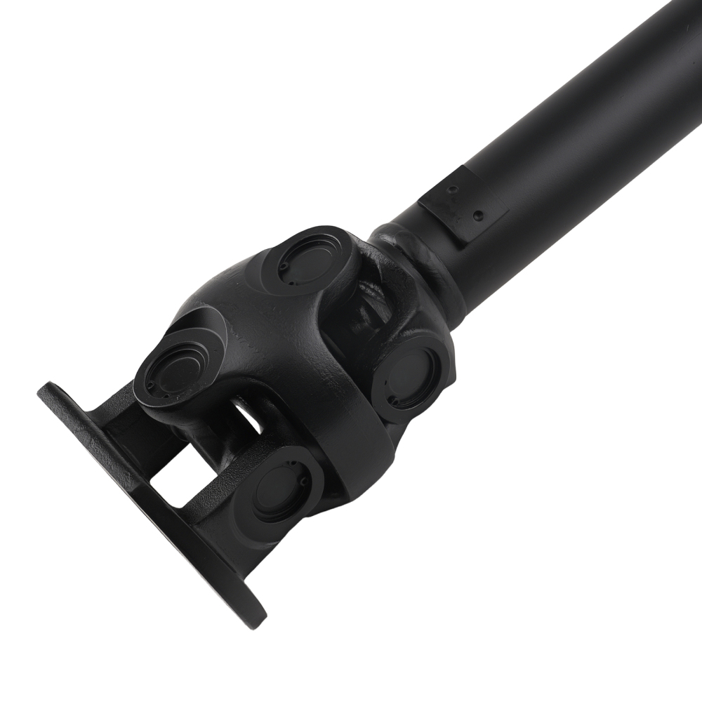 Driveshaft Propeller Shaft Front Side compatible for Dodge W200 W300 1976-1980 4WD 65-9318