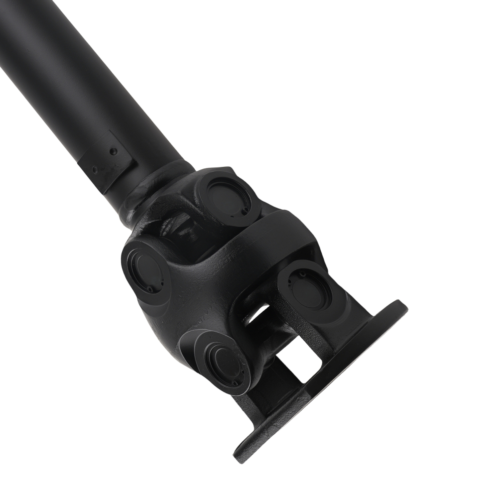 Driveshaft Propeller Shaft Front Side compatible for Dodge W200 W300 1976-1980 4WD 65-9318