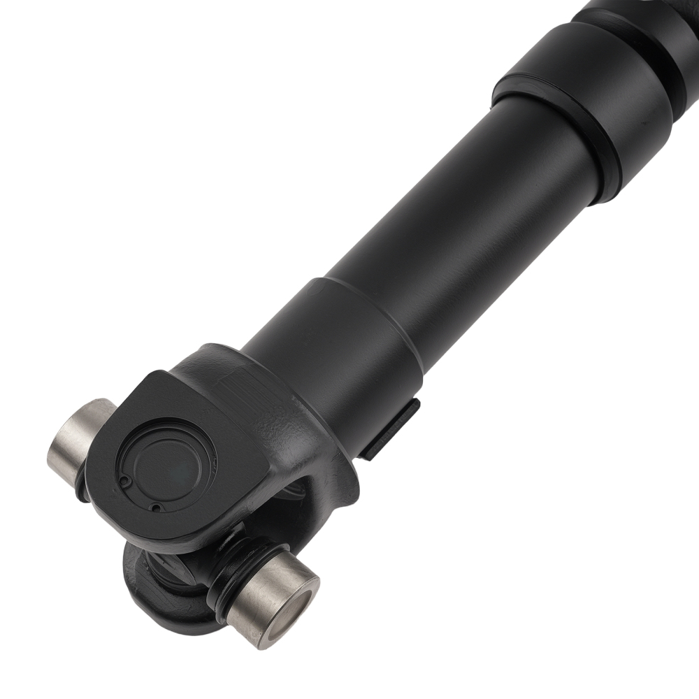 Driveshaft Propeller Shaft Front Side compatible for Dodge W200 W300 1976-1980 4WD 65-9318