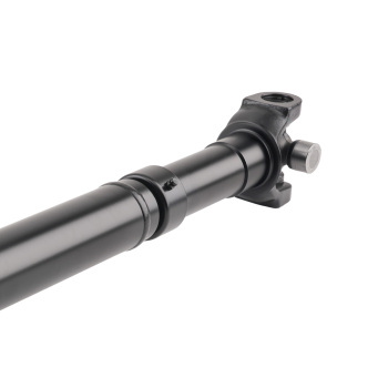 Front Driveshaft Propshaft compatible for Chevy Blazer K10 K20 compatible for GMC Jimmy Manual 65-9334