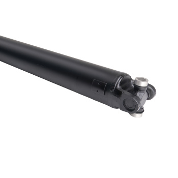 Drive Shaft Assembly Rear compatible for Chevrolet Silverado 1500 2500 3500 2001-2003 4WD