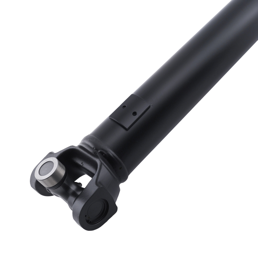 Driveshaft Assembly Front compatible for Ford F-150 F-250 F-350 Bronco 1983-1987 65-9440