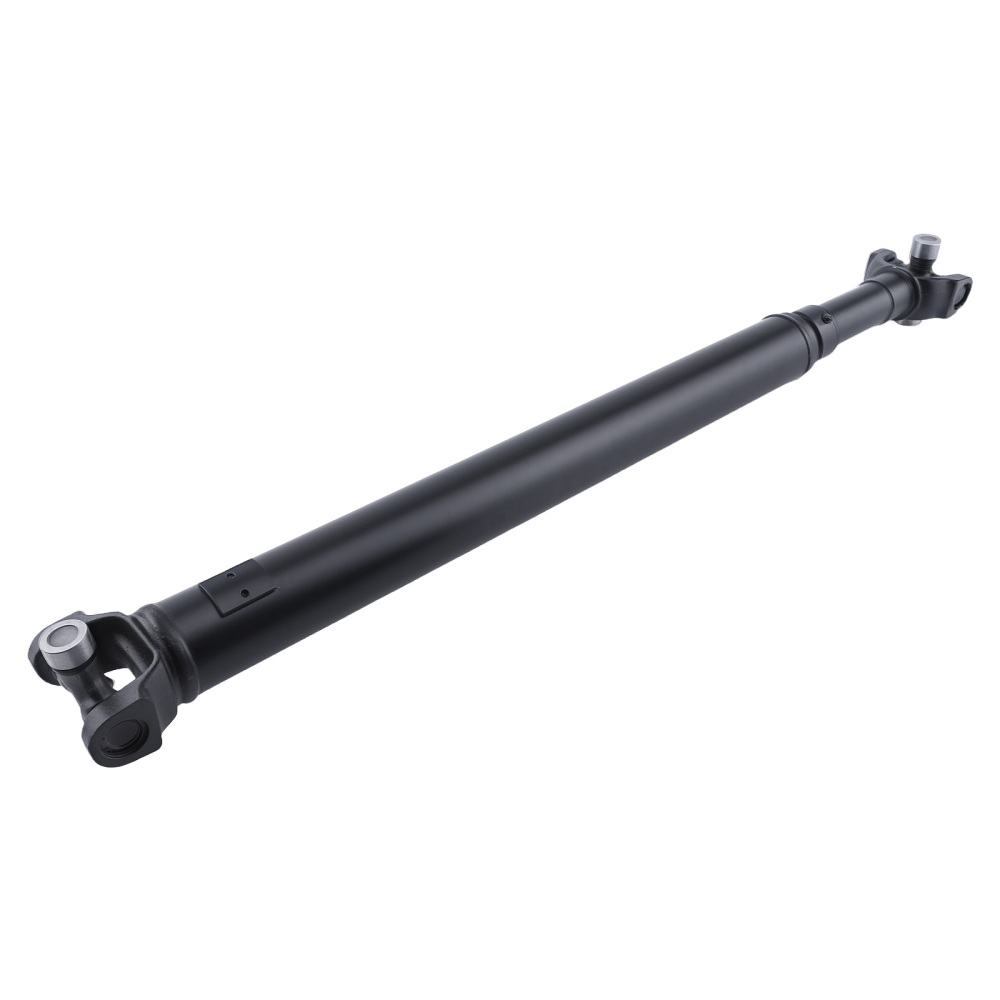 Driveshaft Assembly Front compatible for Ford F-150 F-250 F-350 Bronco 1983-1987 65-9440