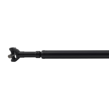 Front Driveshaft Propshaft compatible for Ford F-150 F250 Bronco 1988-1996 4WD Manual Trans
