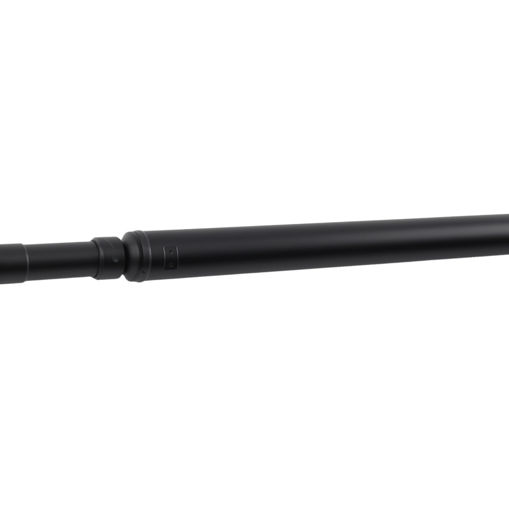 Front Driveshaft Propshaft compatible for Ford F-150 F250 Bronco 1988-1996 4WD Manual Trans