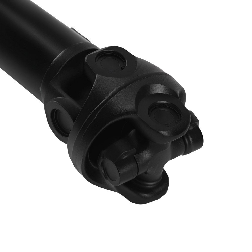 Front Driveshaft Prop Shaft Assembly 973mm compatible for Ford F-350 1995-1996 Manual Trans