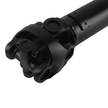 Front Driveshaft Prop Shaft Assembly 973mm compatible for Ford F-350 1995-1996 Manual Trans