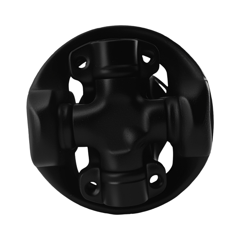 Front Driveshaft Prop Shaft Assembly 973mm compatible for Ford F-350 1995-1996 Manual Trans