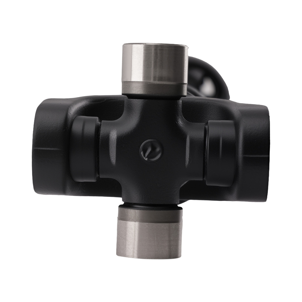 Front Drive Shaft Propshaft Assembly compatible for Ford F-350 1995 1996 E4OD Auto Trans.