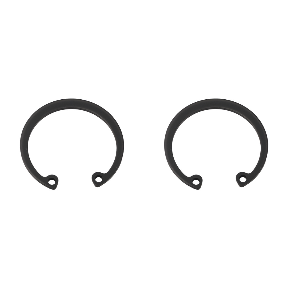 Front Drive Shaft Propshaft Assembly compatible for Ford F-350 1995 1996 E4OD Auto Trans.