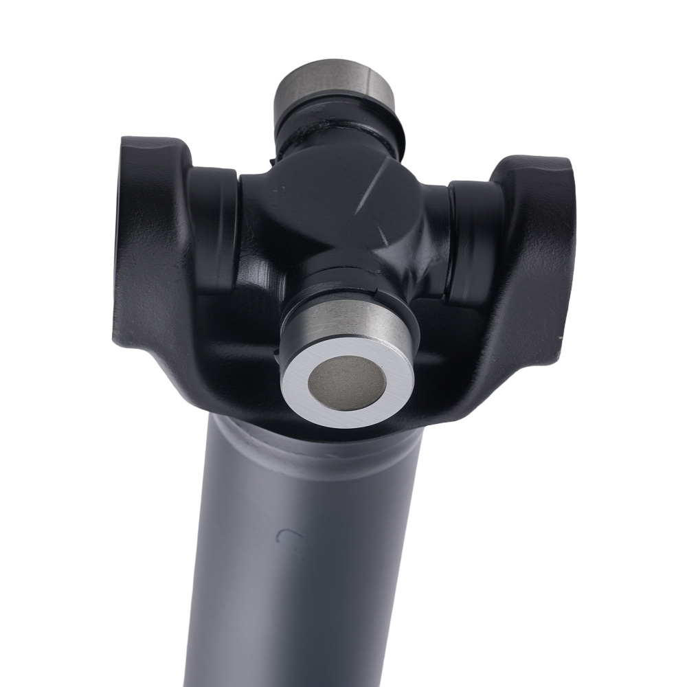 Front Driveshaft Propshaft compatible for Chevy Silverado 2500 HD compatible for GMC Sierra 3500 2001-2007