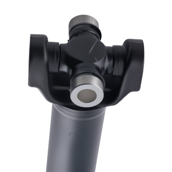 Front Driveshaft Propshaft compatible for Chevy Silverado 2500 HD compatible for GMC Sierra 3500 2001-2007