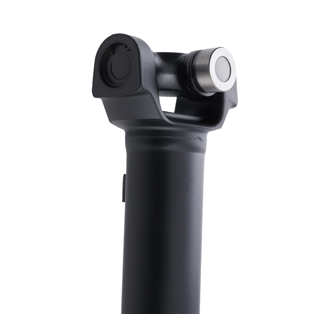 Front Driveshaft Propshaft compatible for Chevy Silverado 2500 HD compatible for GMC Sierra 3500 2001-2007