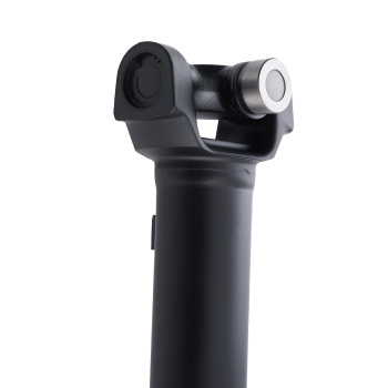 Front Driveshaft Propshaft compatible for Chevy Silverado 2500 HD compatible for GMC Sierra 3500 2001-2007