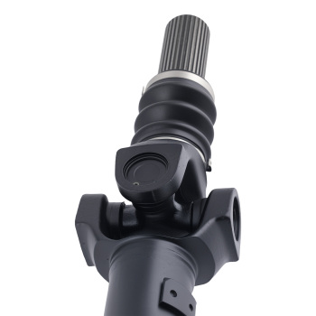 Front Driveshaft Propshaft compatible for Chevy Silverado 2500 HD compatible for GMC Sierra 3500 2001-2007