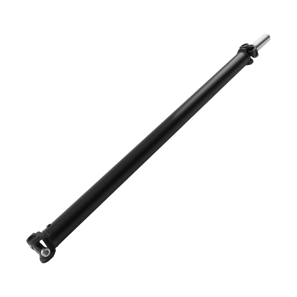 Rear Driveshaft Propshaft compatible for Chevy Suburban 1500 compatible for GMC Yukon XL 1500 2002-04 4WD