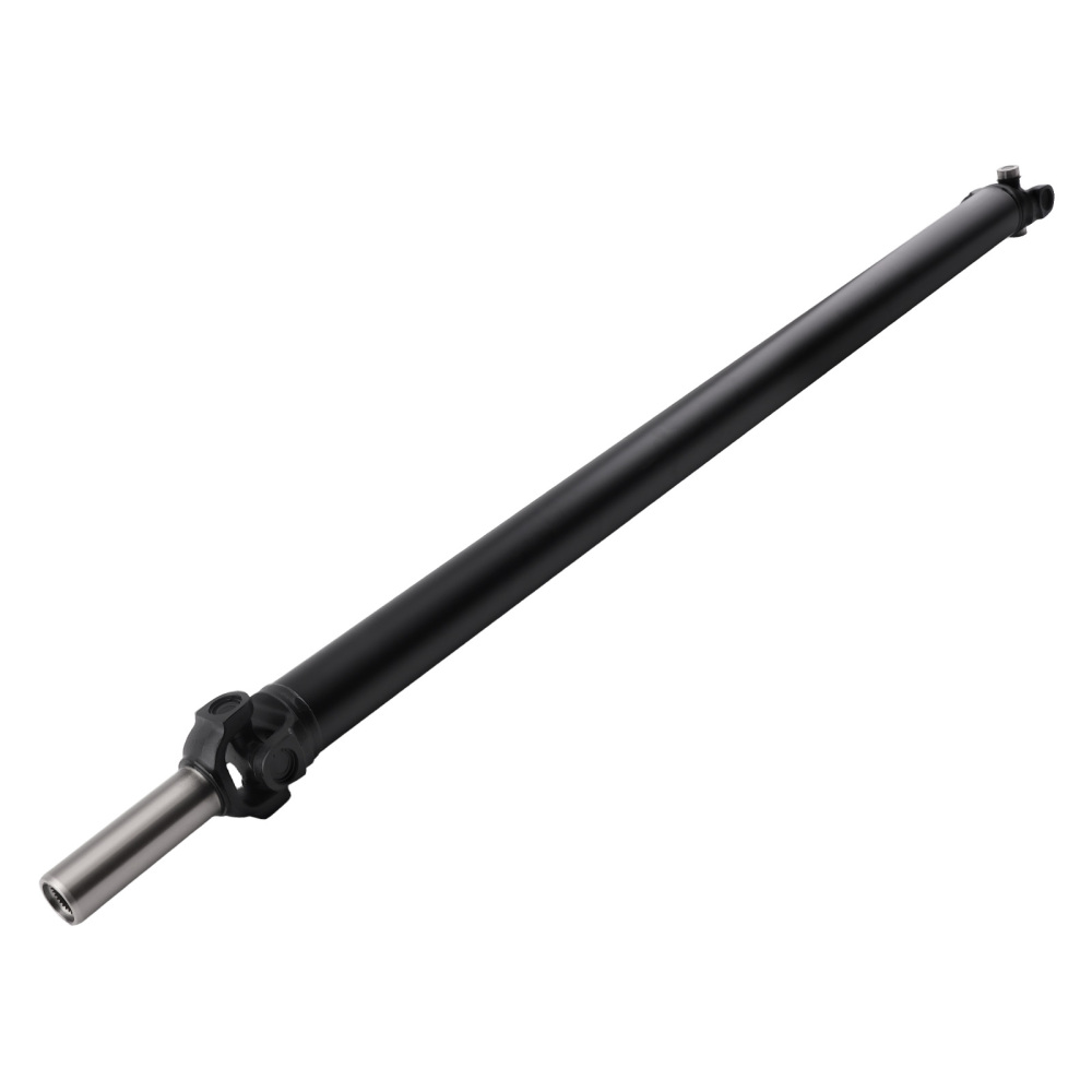Rear Driveshaft Propshaft compatible for Chevy Suburban 1500 compatible for GMC Yukon XL 1500 2002-04 4WD